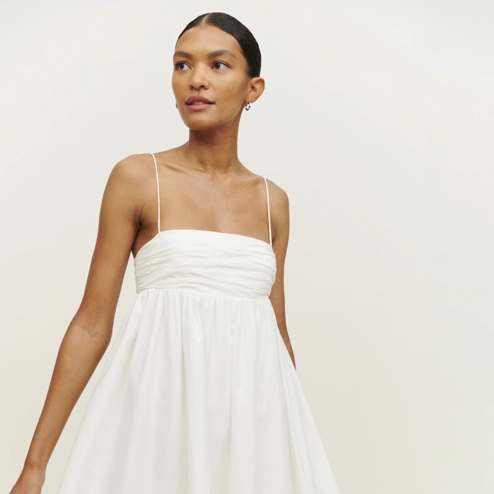 Catarina Dress size 2 NWT